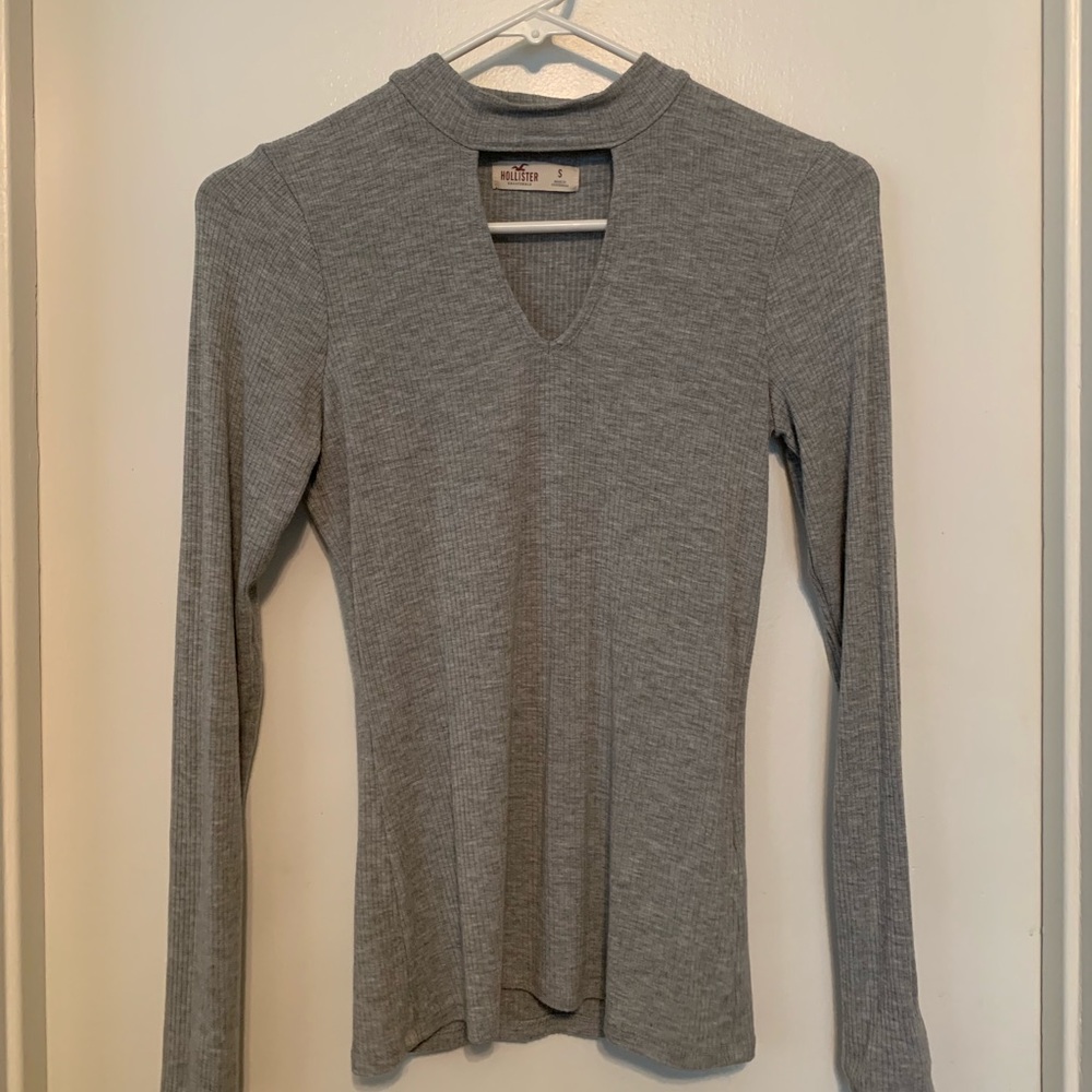 Hollister long sleeve!
